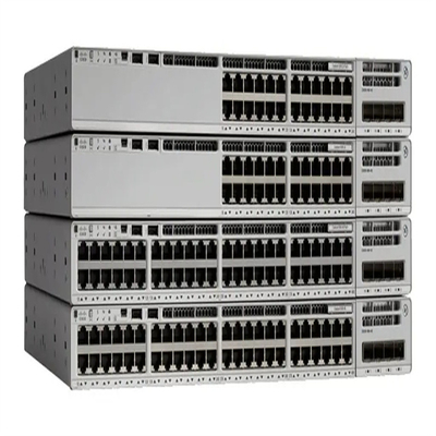 Commutateur 25 Gigabit Ethernet 100 Gigabit Ethernet d'Ethernet de JL705C-B2B 8360v2-48Y4C