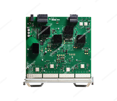 8P8C carte réseau embrochable, adaptateur de l'Ethernet RJ45 pour le protocole de TCP/IP