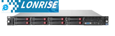 HPE ProLiant DL360 Gen10 plus le NAS rackmount de support de serveur des prix 12u de support de 4LFF OR 2u