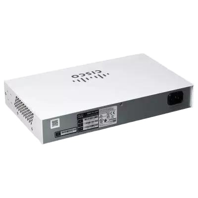 N9K-C93180YC-FX3 Cisco réseau Ethernet Commutateur de 0°C à 40°C Température de fonctionnement Pour les réseaux d'entreprise