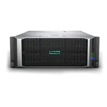 DL360 G10 CTI-cms-1000-m5-k avancé serveur rack Cisco Dispositif d'alimentation redondante et mémoire de 32 Go pour une efficacité optimale