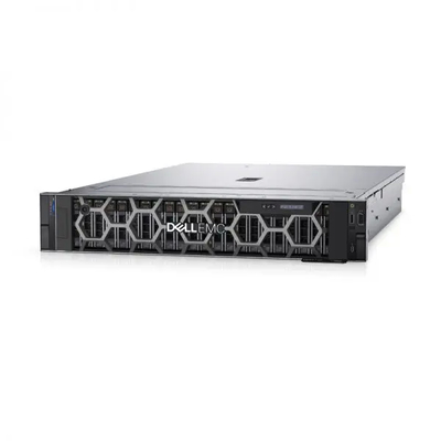 DL360 Serveur rack fiable cti-cms-1000-m5-k Serveur rack avec ventilateurs à échange à chaud - 32 Go de mémoire - 1 an
