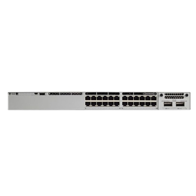 C9300-24T-A Cisco série 9300 Ethernet Commutateur à 24 ports
