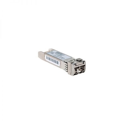 SFP 10G ZR alcatel sfp module tampon module émetteur-récepteur optique en empilement