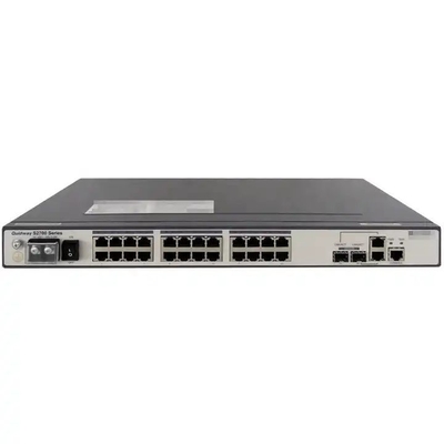 Huawei S2700-26tp-Ei-DC Gigabit Switch 02352331 24 Ethernet 10/100 ports Commutateurs du campus