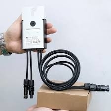 Merc-1300w-p Power Solar Pv Smart Huawei Optimizer Application à la maison