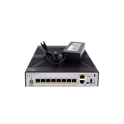 FG-60E Interfaces réseau Gigabit Ethernet pour pare-feu avec protocoles d'authentification RADIUS