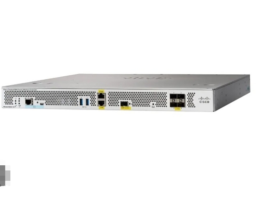 C9800-40-K9 Cisco Catalyst 9800-40 Contrôleur sans fil 4x 10 GE/1 GE SFP+/SFP