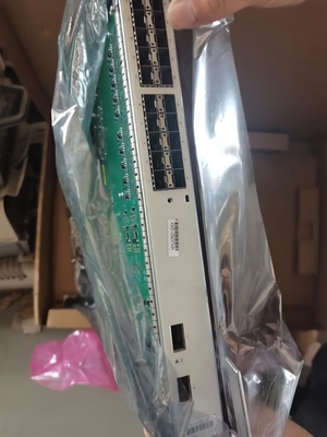 Cisco Gigabit Ethernet A9K 2T20GE E avec module émetteur-récepteur optique tampon de 40 Mb