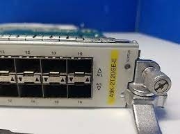 Cisco Line Card A9K 2T20GE E pour l'éthernet gigabit Cisco avec un bon prix