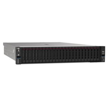 Lenovo Rack Server ThinkSystem SR650 V3 Avec une garantie de 3 ans au bon prix