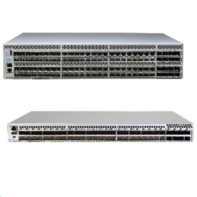 Dell DS-7730B DS-7720B Centres de données à fibre de connexion série B