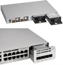 C9200L 48T 4G E Commutateur Cisco Catalyst 9200 Commutateurs de centre de données