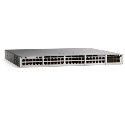 C9300-48T-A Cisco Catalyst 9300 48 ports données uniquement avantage réseau Cisco 9300 Switch