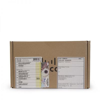 C9300 NM 4G Cisco Ethernet Switch Module réseau GSFP 4G