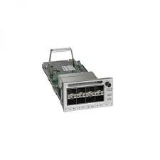 Interface réseau éthernet carte C9300 NM 8X Modules de commutation Cisco Catalyst