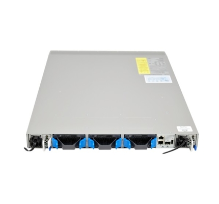DS-C9148T-24PETK9 Spécification technique Cisco MDS 9148T Commutateur 48 ports