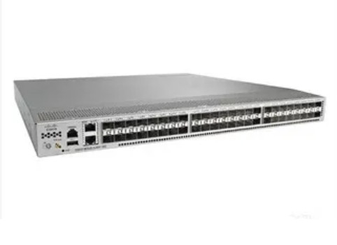 N9K-C92160YC-X - Cisco Nexus 9000 commutateur Nexus 9K fixé avec 48p 10G SFP + et 6p 40G ou 4p 100G