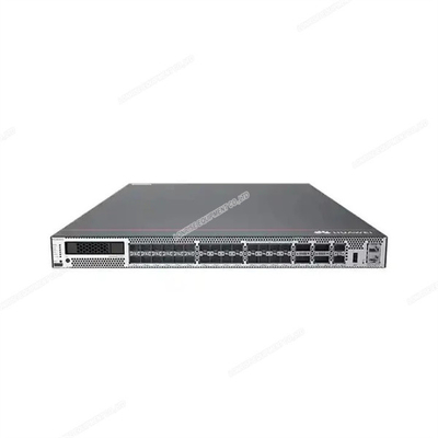 USG6000E nouvelle série scellée USG6610E AC Host 12XGE RJ45 8XGE SFP 4X10GE SFP 1