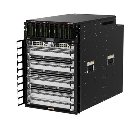 CE16808 Huawei Cloud Engine 16800 série CE16804-DC CE16808 CE16808 Commutateur Ethernet en stock