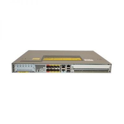 ASR1001 X Service d'agrégation routeur Cisco routeur ASR1000 port Gigabit Ethernet