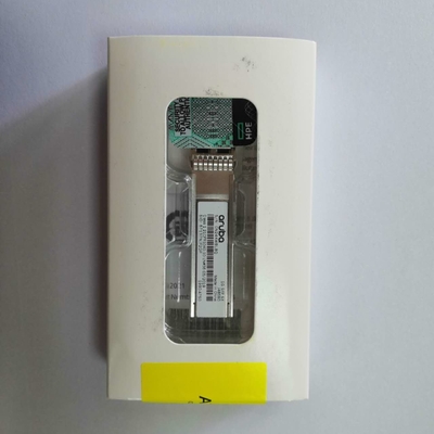 J4858d Prêt à fonctionner Module Sfp scellé original J4858d Module émetteur-récepteur à fibre optique 1 Gbps