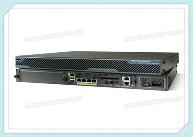 8 pare-feu rapide de Cisco asa 5540 d'Ethernet de X 3DES/AES ASA5540-K8