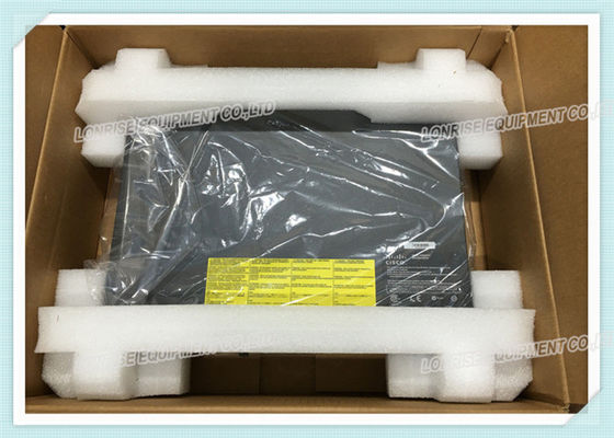 Le pare-feu de sécurité réseau Cisco ASA5510-BUN-K9