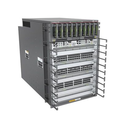Huawei CloudEngine CE16808-AH Commutateur principal de centre de données à 8 emplacements | Commutateur Ethernet 100G/400G hautes performances