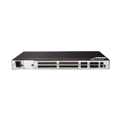 S6730 H28Y4C Commutateurs de la série Huawei S6700 Solution de réseau polyvalente haute performance