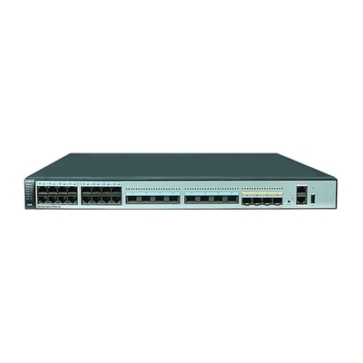 S6720 32C PWH SI Commutateurs de la série Huawei S6700commutateurs fixes 10GE multi-gigabit de nouvelle génération