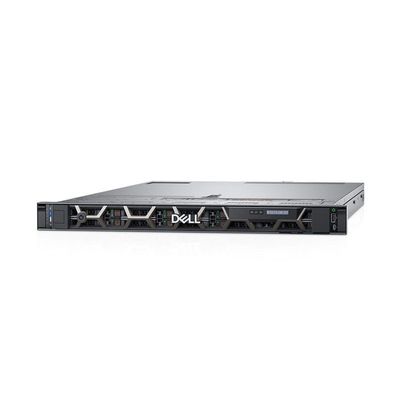 DL 1U R640 5218 8G 1 600G SAS 10K 1 H330 DVD 750W 1 2,5 8 Serveurs Dl PowerEdge R640