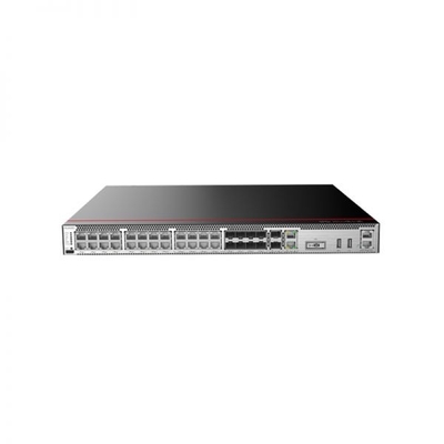 USG6311E AC Huawei Firewalls de prochaine générationHost 10 GE RJ45 2 GE SFP avec l'adaptateur CC