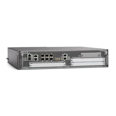 Routeur de services d'agrégation Cisco ASR1002-X | Routeur WAN d'entreprise évolutif de 5 Gbit/s à 36 Gbit/s
