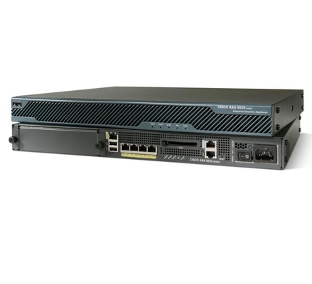 Sécurité du pare-feu asa 5510 de matériel d'ASA5510-SEC-BUN-K9 Cisco plus des appareils