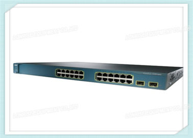Cisco commutent des ports du commutateur 24 d'agrégation d'Ethernet de ME-4924-10GE contrôlés