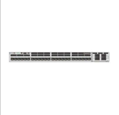 C9300X-24Y-E Catalyseur 9300 24 ports 25G/10G/1G SFP28 avec liaisons mobiles modulaires