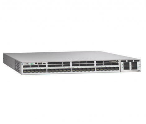 Cisco Catalyst C9300X-24Y-A 24 ports 25G SFP28 Commutateur avec avantage réseau