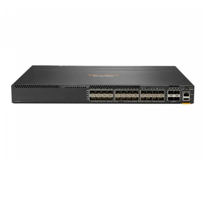 L'Aruba JL658A est un commutateur à 24 ports Gigabit Ethernet Layer 3