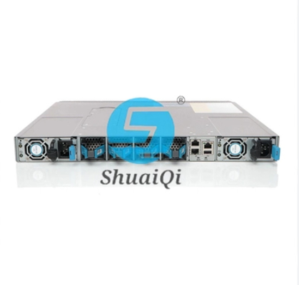 Commutateur Cisco N9K-C93180YC-FX3 48x 1/10/25G + 6x ports 40/100G 3.6Tbps