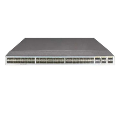 Huawei CE6885-48YS8CQ-B 48x10GE 8x100GE Commutateur 3,6 Tbps 1440 Mpps