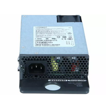 Cisco PWR-C5-125WAC 125W 12V alimentation pour les commutateurs C9200