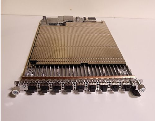 475266A (ABIO) un module enfichable du système 5G haute capacité Nokia AirScale