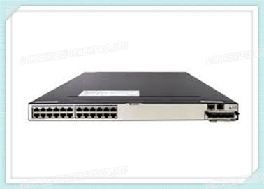 Ethernet des commutateurs de réseau de S5700-52C-EI Huawei 48 paquet de réseau de gigabit de 10/100/1000 ports