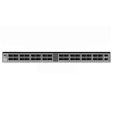 CE9855U-32DQ, commutateur Huawei CE9800, 32x400GE QSFP112/sans ventilateur ni bloc d'alimentation
