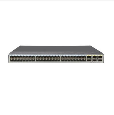 CE6870-48S6CQ-EI-A, commutateur Ethernet 10GE de nouvelle génération avec 48 x 10 GE SFP+ et 6 x 40/100 GE QSFP28
