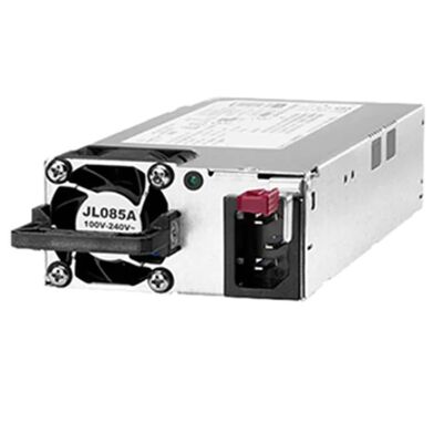 JL085A, alimentation Aruba X371 12 V CC 250 W, sortie 250 W, 12 V CC, remplaçable à chaud