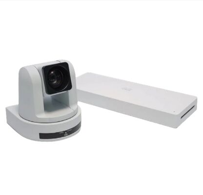 Cisco CS-KIT-PTZ12-K9 Webex Room Kit Plus, caméra PTZ 12, CS-CODEC-PLUS, Touch10 - Nouveau