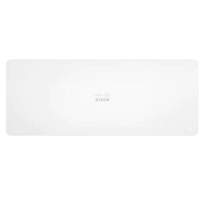 CS-QUADCAM, caméra quadruple Cisco Webex, 4K Ultra HD/cadrage automatique/flux multiples