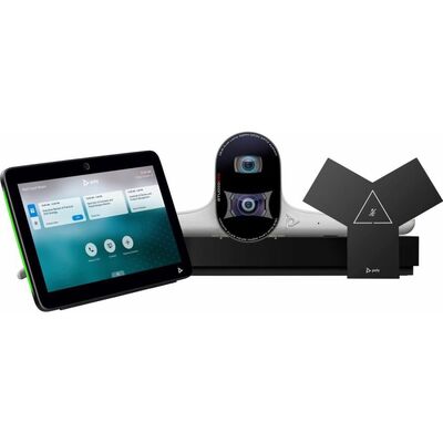 Poly G7500 avec kit de contrôleur Studio E70 et TC10 92L53AA#ABA